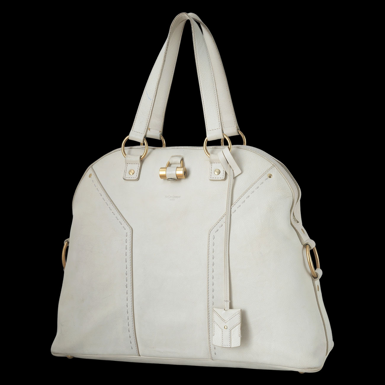 Yves Saint Laurent(USED)생로랑 153959 뮤즈백 라지